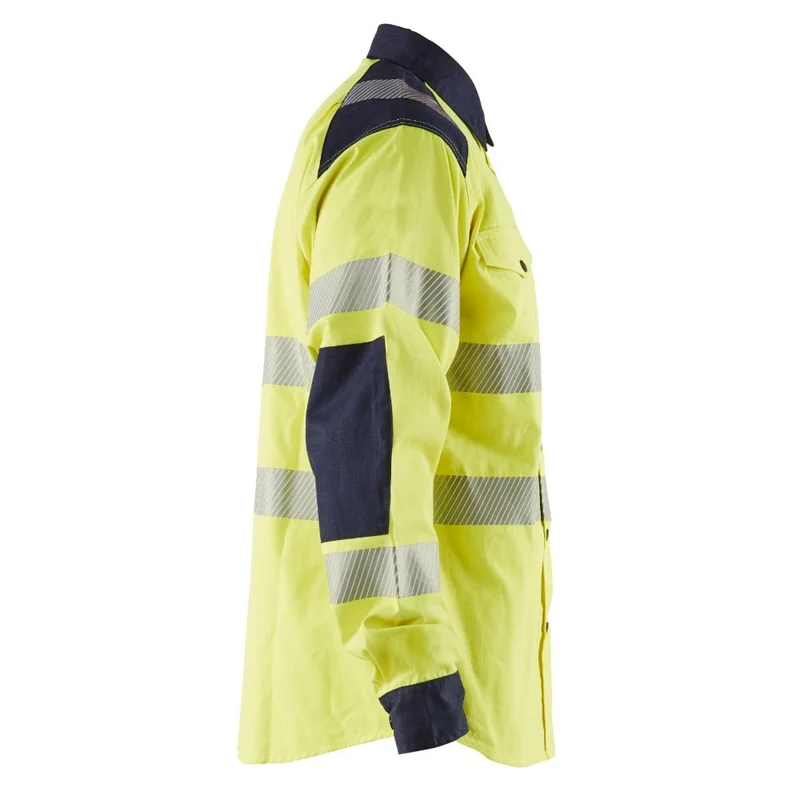 Blaklader Multinorm overhemd 3239-1517