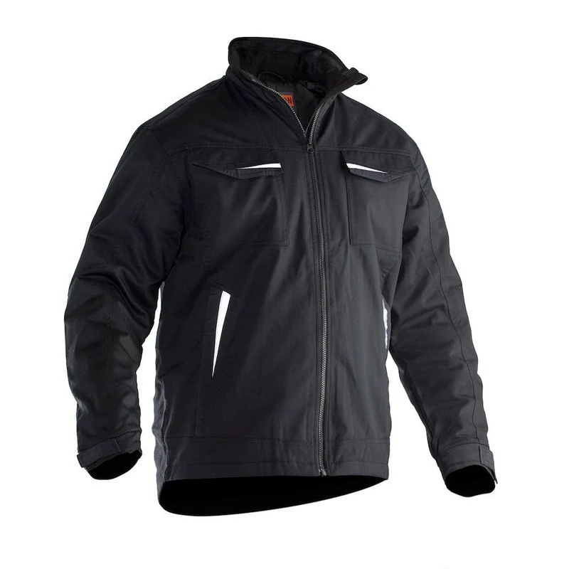 Jobman Practical 1317 Service Jacket Lined