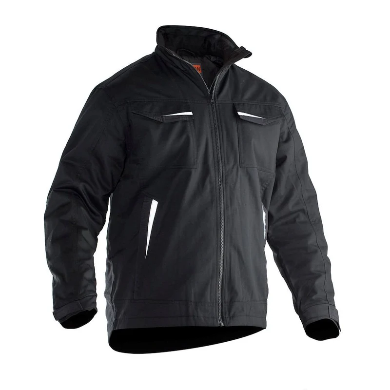 Jobman Practical 1317 Service Jacket Lined