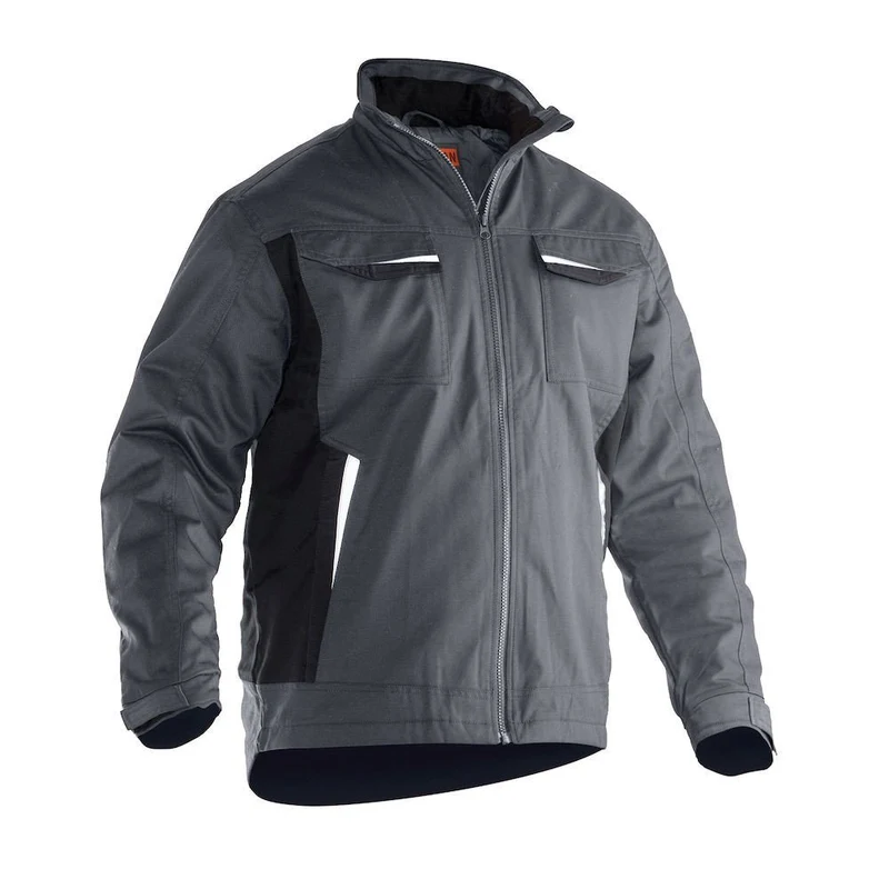 Jobman Practical 1317 Service Jacket Lined