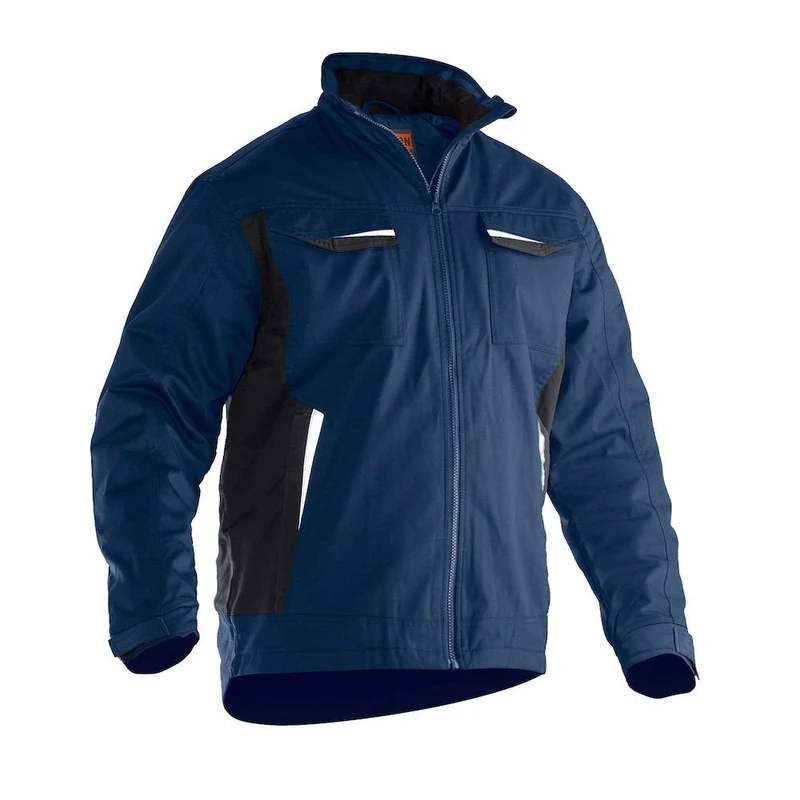 Jobman Practical 1317 Service Jacket Lined