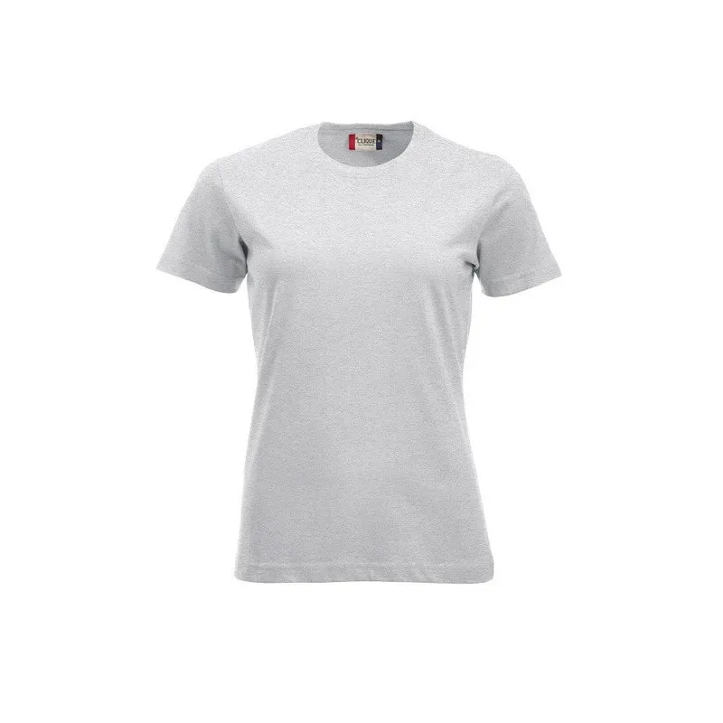 Clique Dames New Classic-T 029361