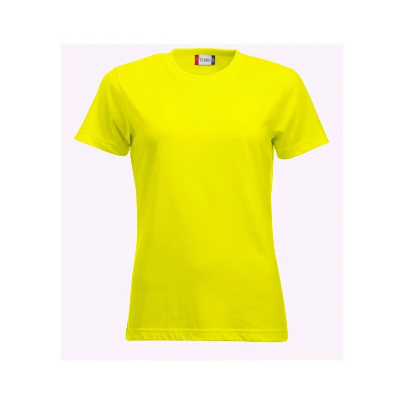 Clique Dames New Classic-T 029361