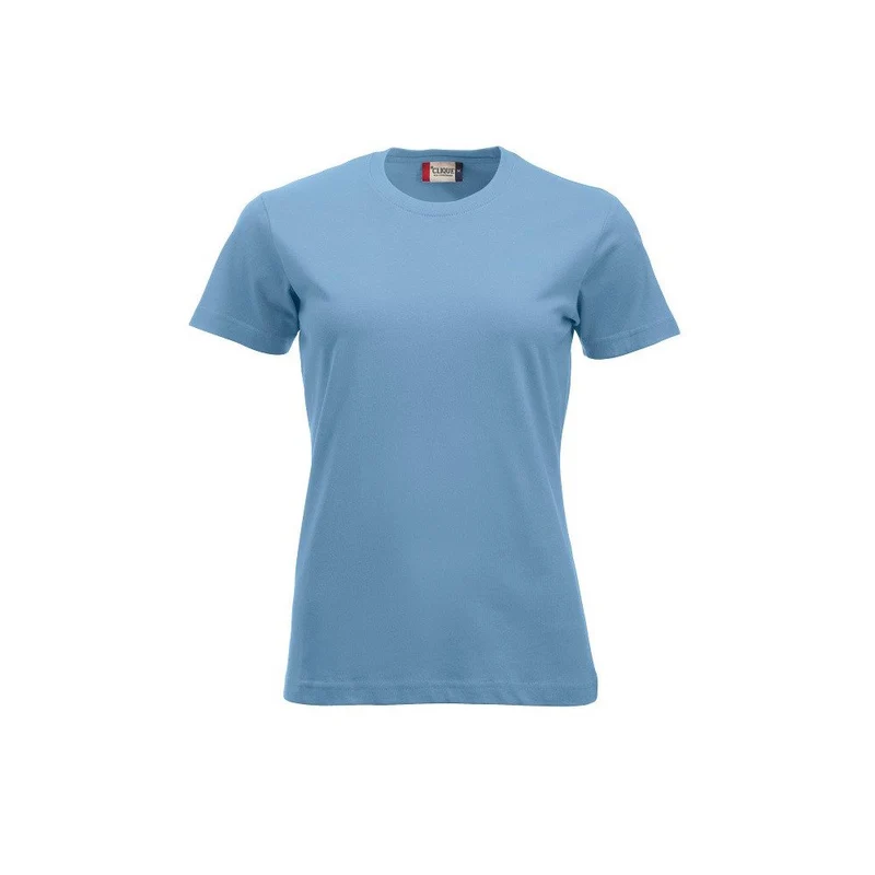 Clique Dames New Classic-T 029361