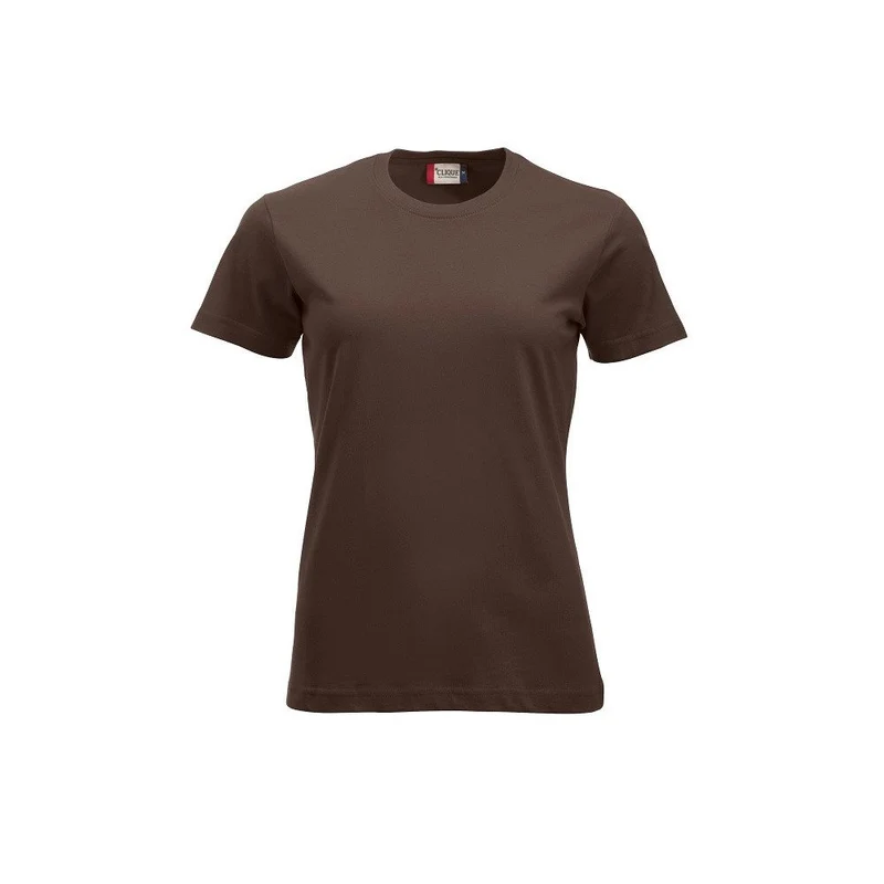 Clique Dames New Classic-T 029361