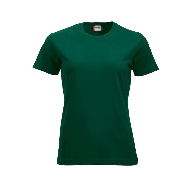 Clique Dames New Classic-T 029361