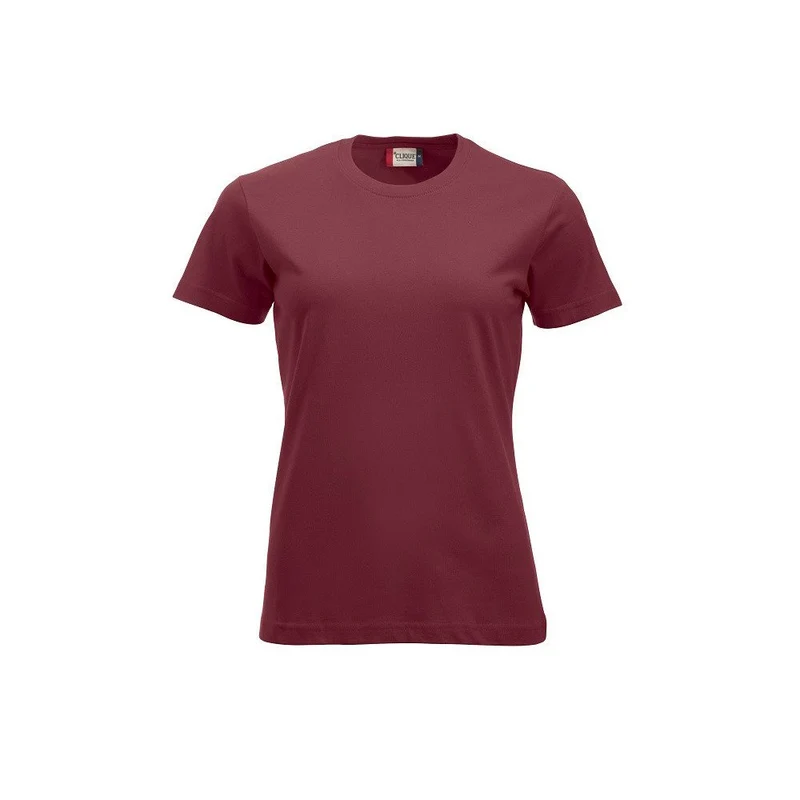 Clique Dames New Classic-T 029361