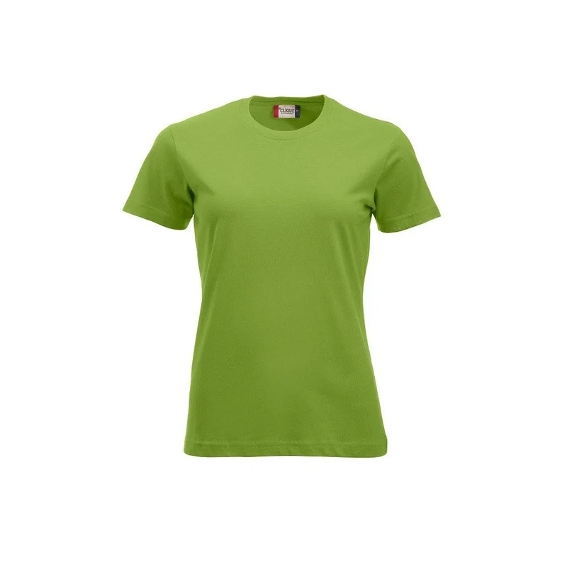 Clique Dames New Classic-T 029361