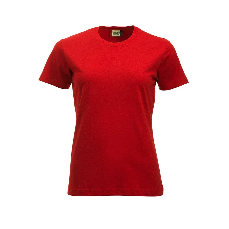Clique Dames New Classic-T 029361