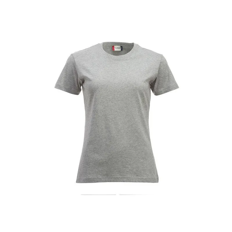 Clique Dames New Classic-T 029361
