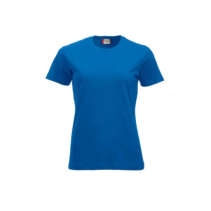 Clique Dames New Classic-T 029361