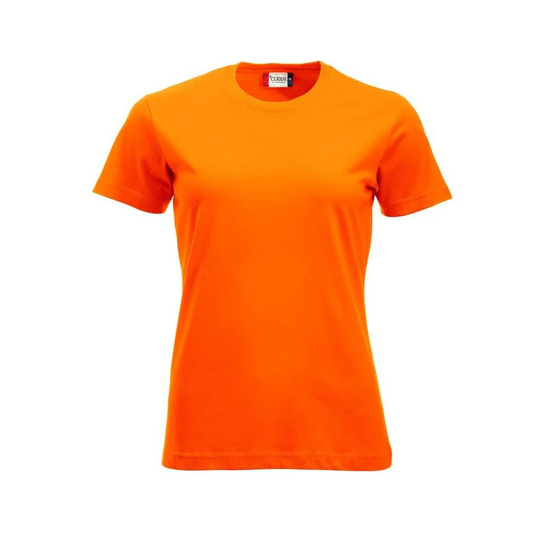 Clique Dames New Classic-T 029361