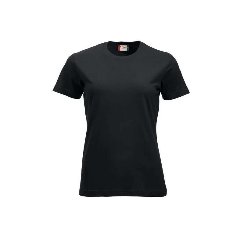Clique Dames New Classic-T 029361