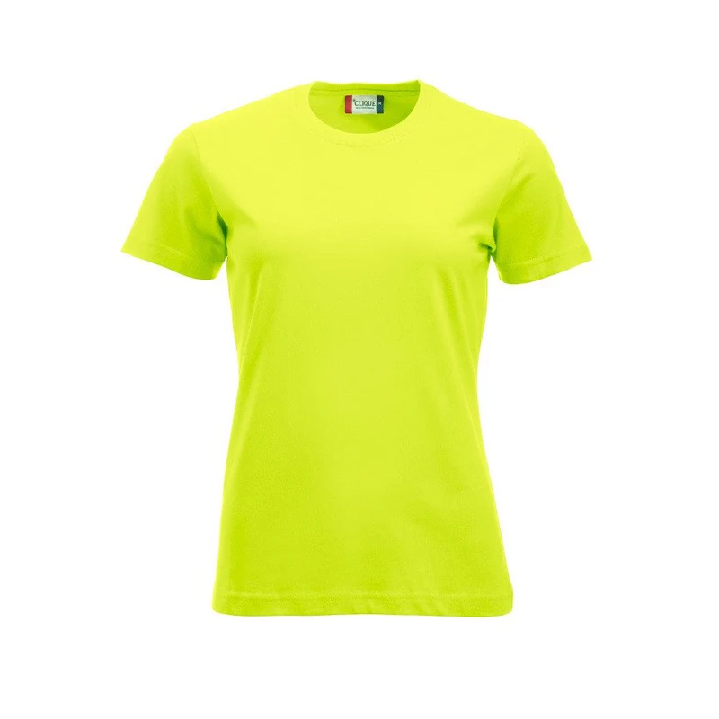 Clique Dames New Classic-T 029361
