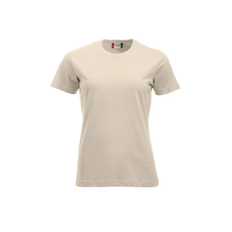Clique Dames New Classic-T 029361