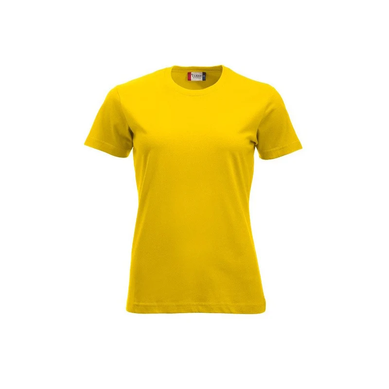 Clique Dames New Classic-T 029361