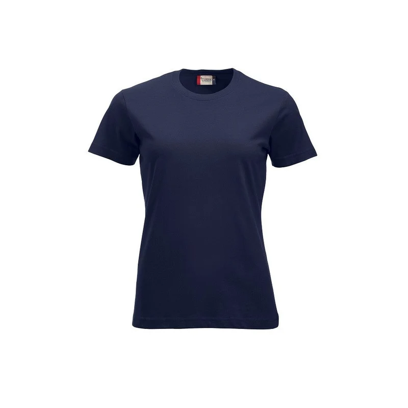 Clique Dames New Classic-T 029361