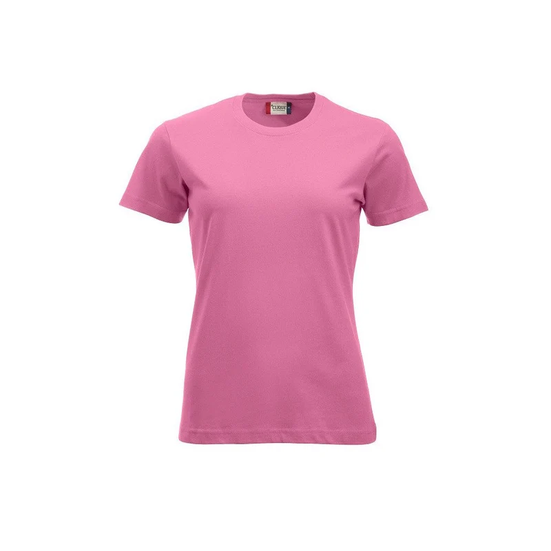 Clique Dames New Classic-T 029361