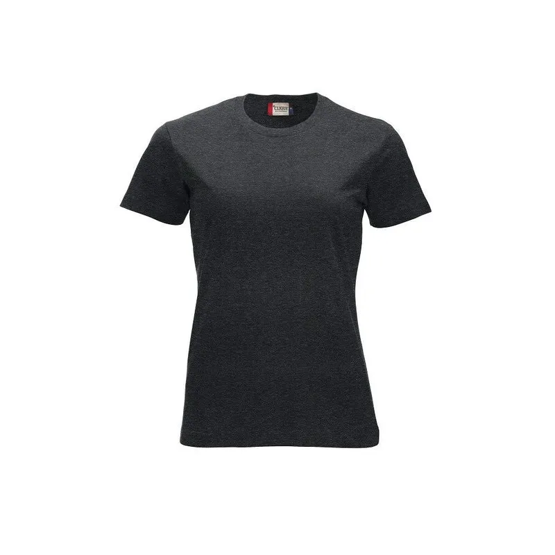Clique Dames New Classic-T 029361