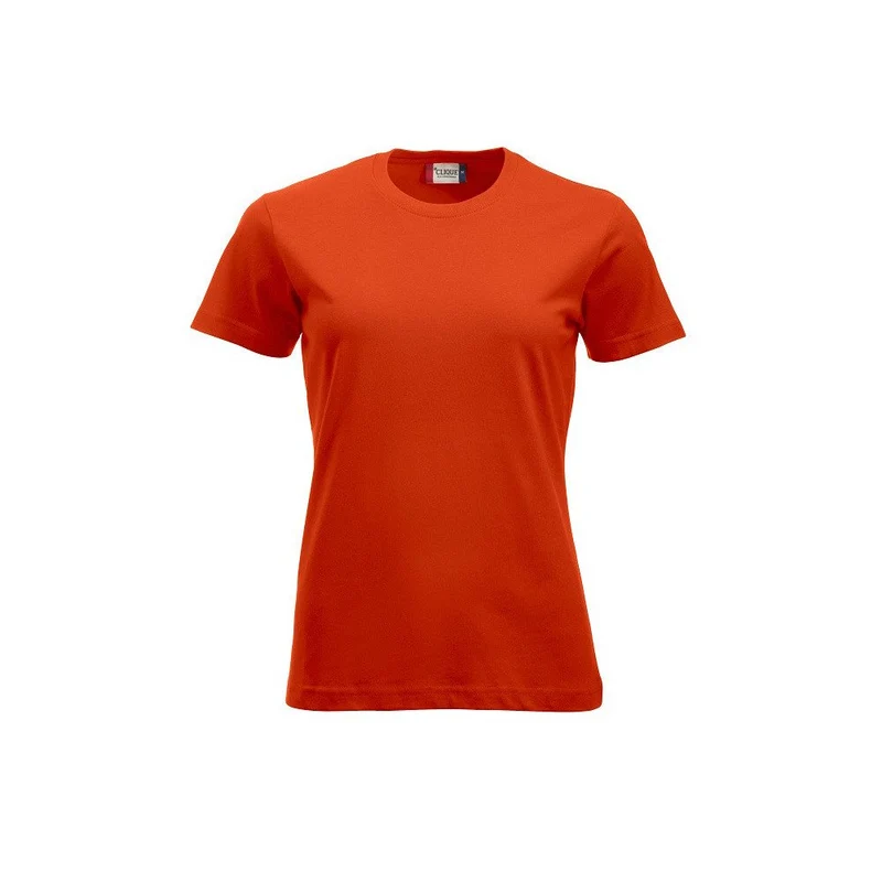 Clique Dames New Classic-T 029361