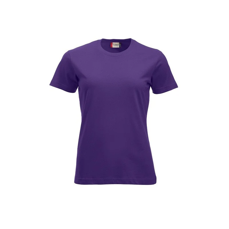 Clique Dames New Classic-T 029361