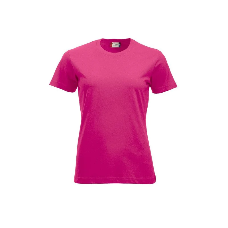 Clique Dames New Classic-T 029361