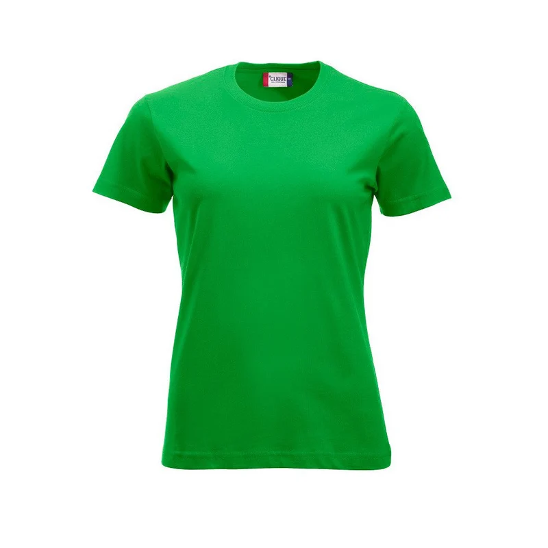 Clique Dames New Classic-T 029361