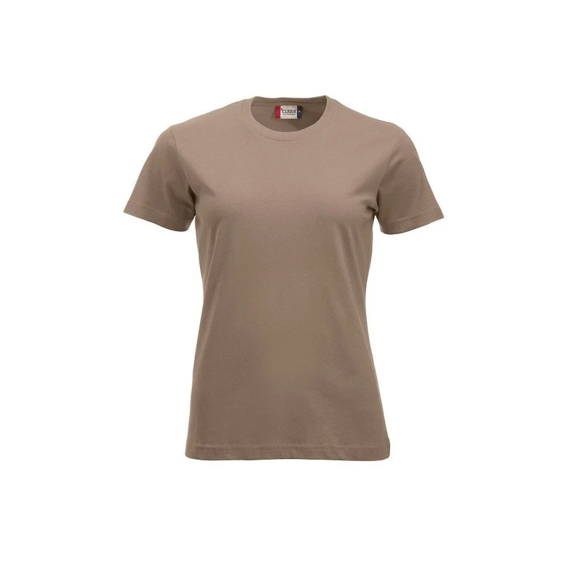 Clique Dames New Classic-T 029361