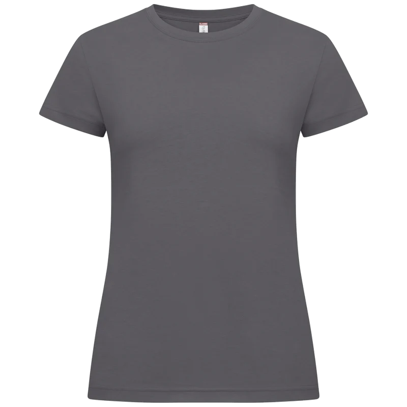 Clique Dames New Classic-T 029361