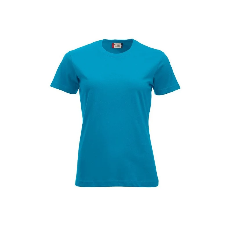 Clique Dames New Classic-T 029361