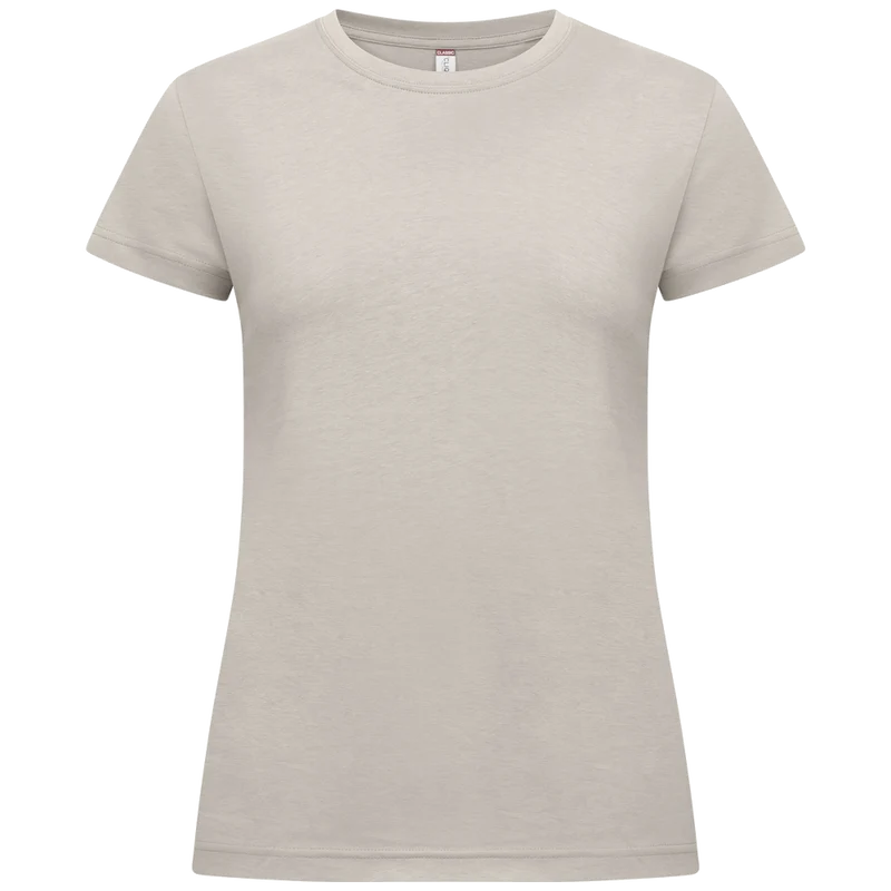 Clique Dames New Classic-T 029361