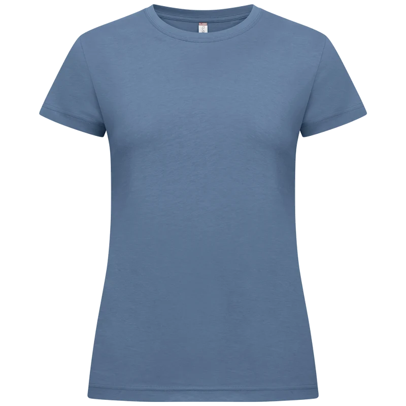 Clique Dames New Classic-T 029361