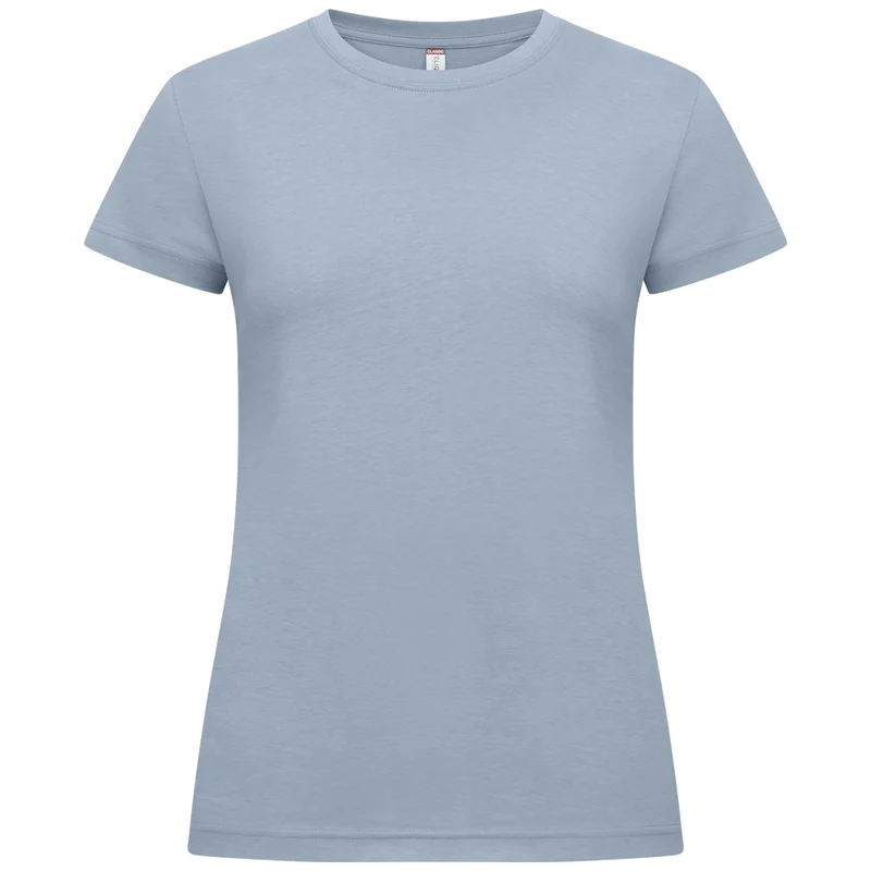 Clique Dames New Classic-T 029361