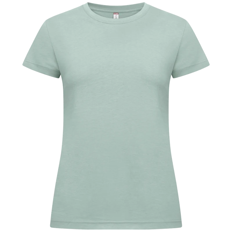 Clique Dames New Classic-T 029361