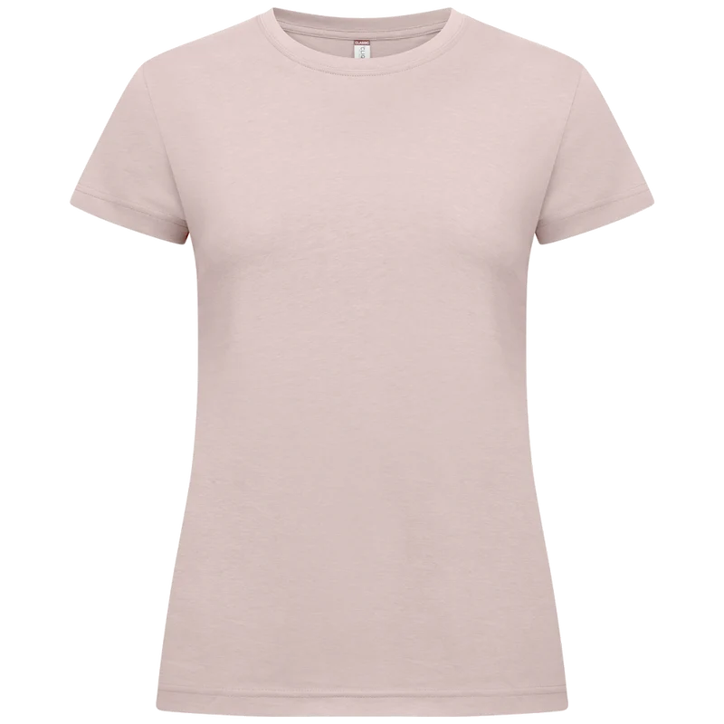 Clique Dames New Classic-T 029361