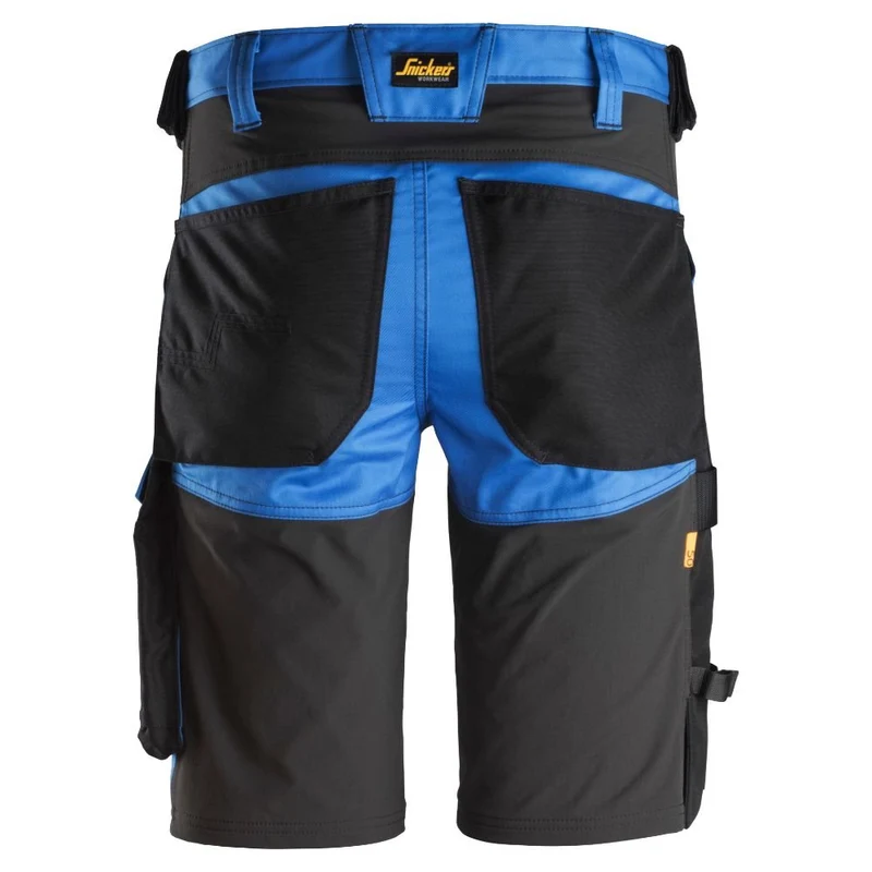 Snickers AllroundWork Stretch Korte Broek 6143