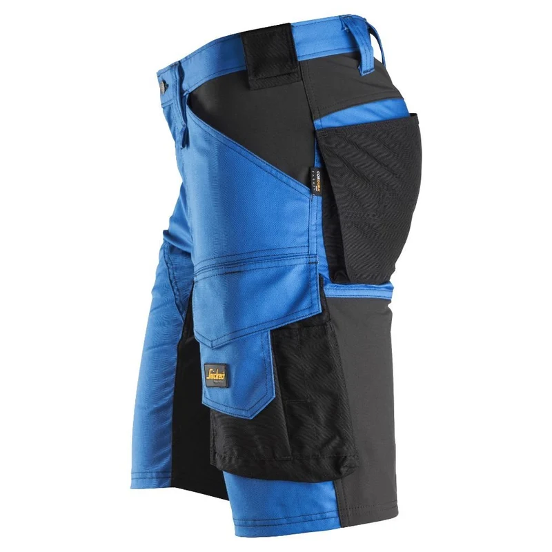 Snickers AllroundWork Stretch Korte Broek 6143