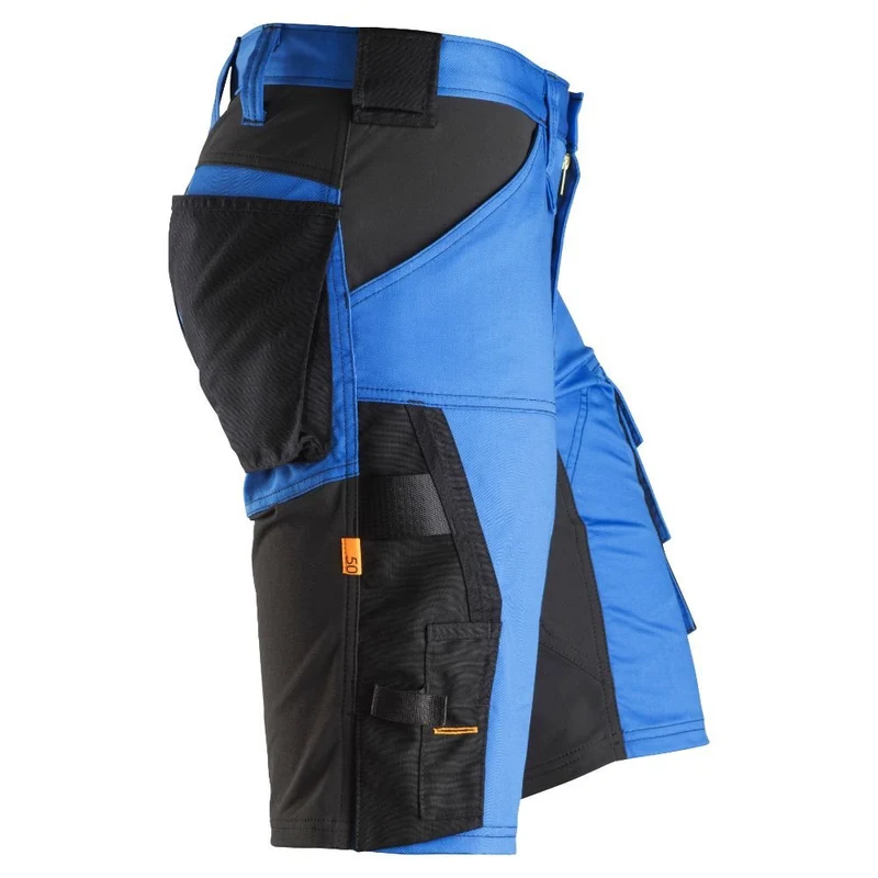 Snickers AllroundWork Stretch Korte Broek 6143