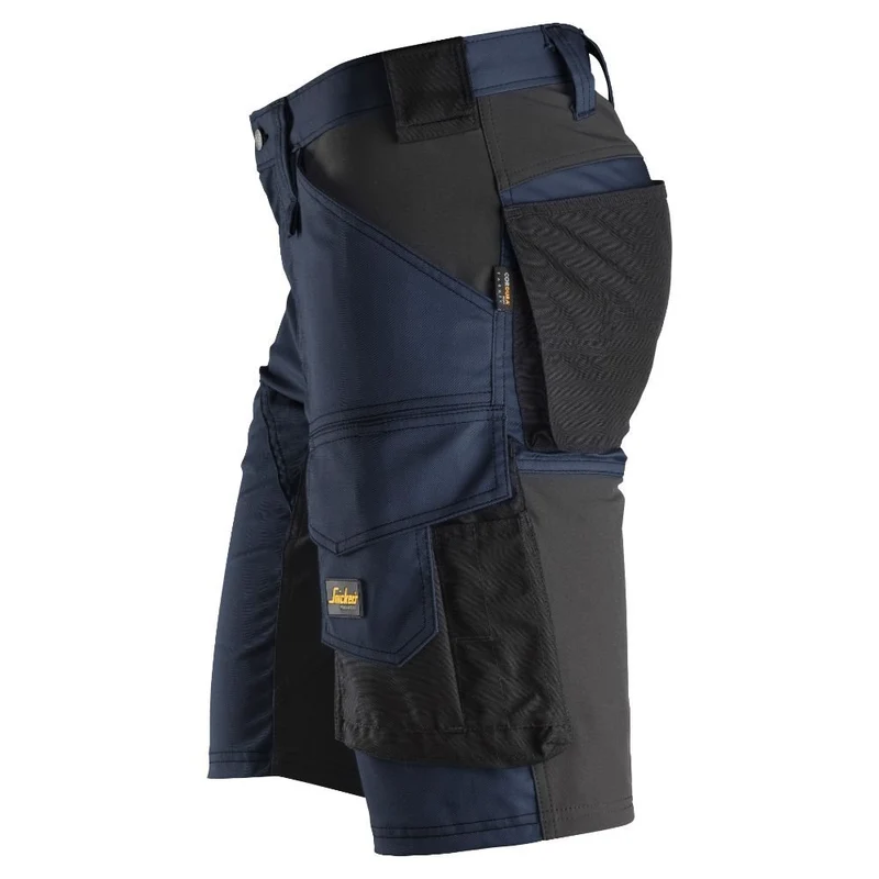 Snickers AllroundWork Stretch Korte Broek 6143