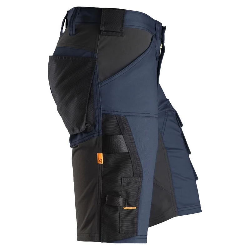 Snickers AllroundWork Stretch Korte Broek 6143