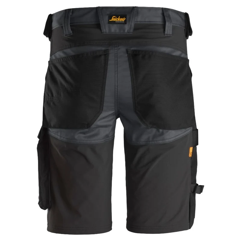 Snickers AllroundWork Stretch Korte Broek 6143