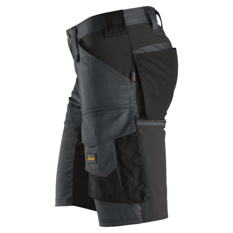 Snickers AllroundWork Stretch Korte Broek 6143