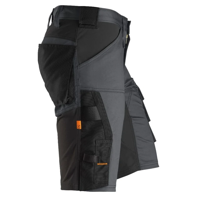 Snickers AllroundWork Stretch Korte Broek 6143