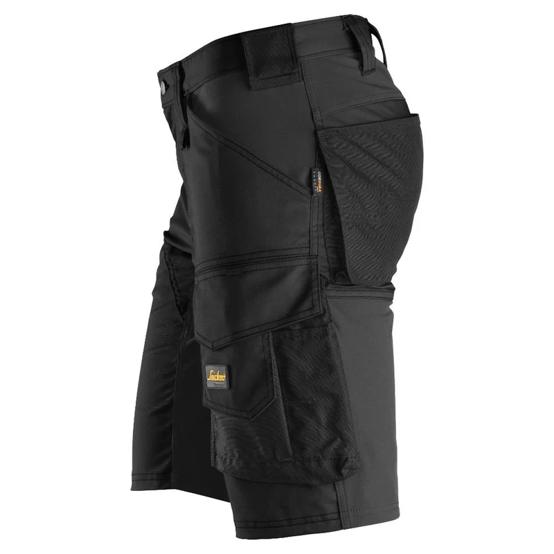 Snickers AllroundWork Stretch Korte Broek 6143