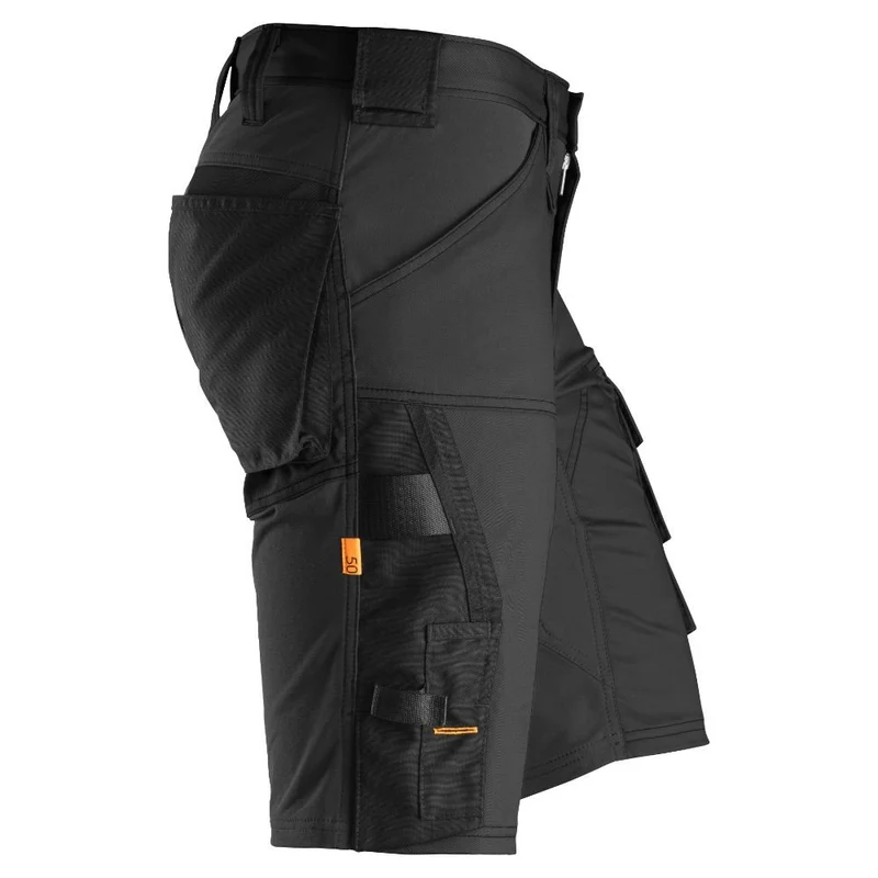 Snickers AllroundWork Stretch Korte Broek 6143