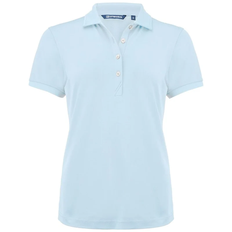 Cutter & Buck Virtue Eco Polo Solid Dames 354435
