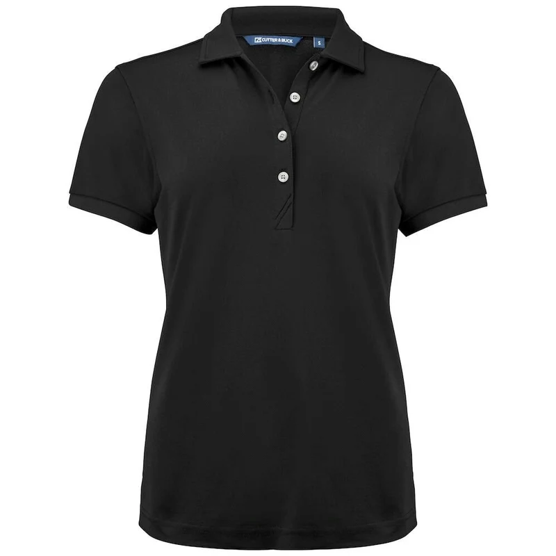 Cutter & Buck Virtue Eco Polo Solid Dames 354435