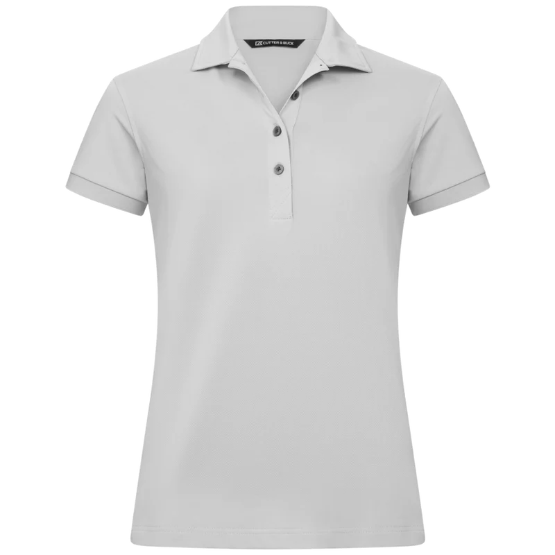 Cutter & Buck Virtue Eco Polo Solid Dames 354435