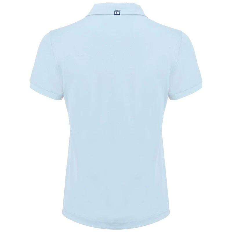 Cutter & Buck Virtue Eco Polo Solid Dames 354435