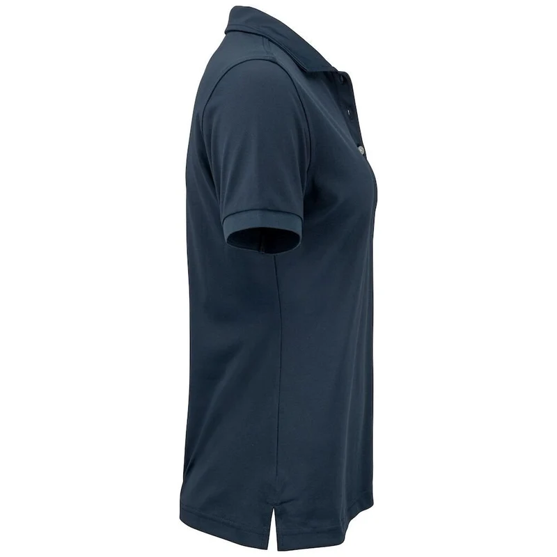 Cutter & Buck Virtue Eco Polo Solid Dames 354435